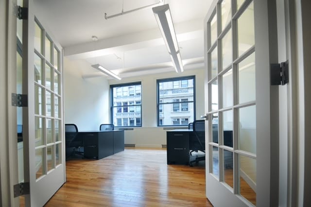 Select Office Suites - 1115 Broadway, Flatiron image 12