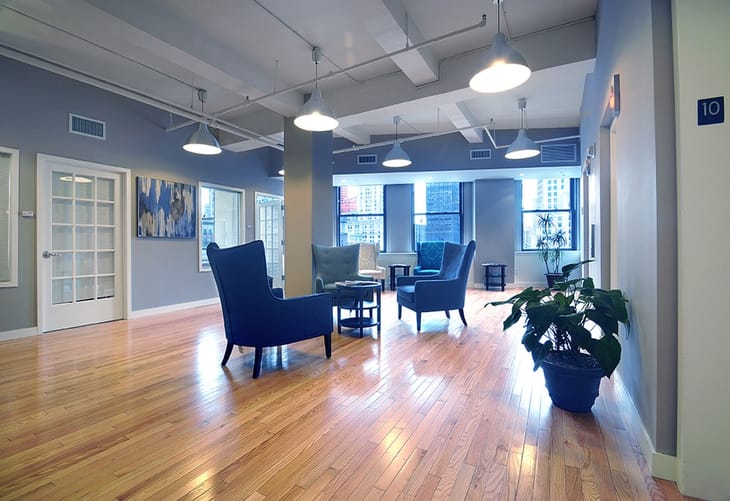 Select Office Suites - 1115 Broadway, Flatiron image 15