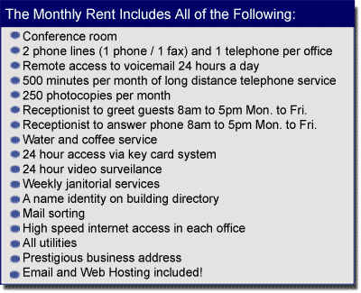 KFRE Office Suites - Camino Al Norte Rd - Las Vegas, NV image 4