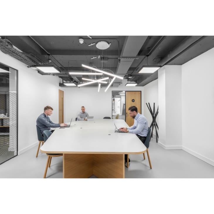 IWG (Spaces) - 83-85 Baker Street, W1 - Marylebone image 3