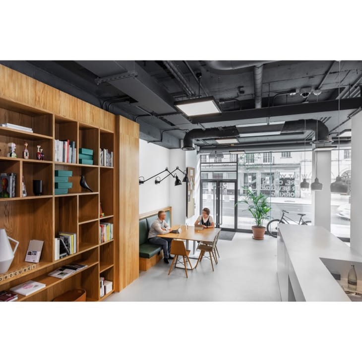 IWG (Spaces) - 83-85 Baker Street, W1 - Marylebone image 6