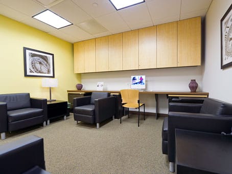 Regus - 415 Madison Avenue - NY image 9