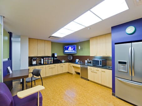 Regus - 415 Madison Avenue - NY image 10