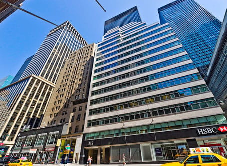 Regus - 415 Madison Avenue - NY image 12