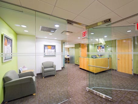Regus - 415 Madison Avenue - NY image 2