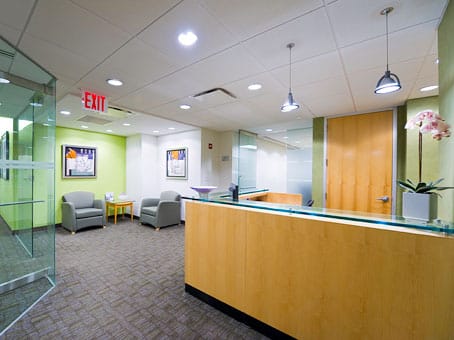 Regus - 415 Madison Avenue - NY image 3