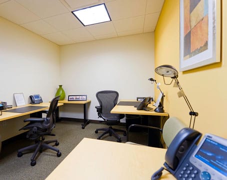 Regus - 415 Madison Avenue - NY image 4