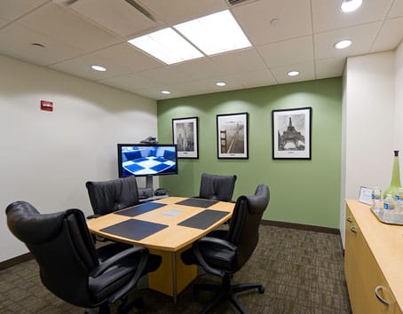Regus - 415 Madison Avenue - NY image 5