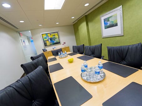 Regus - 415 Madison Avenue - NY image 6