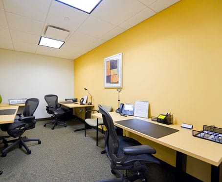 Regus - 415 Madison Avenue - NY image 7