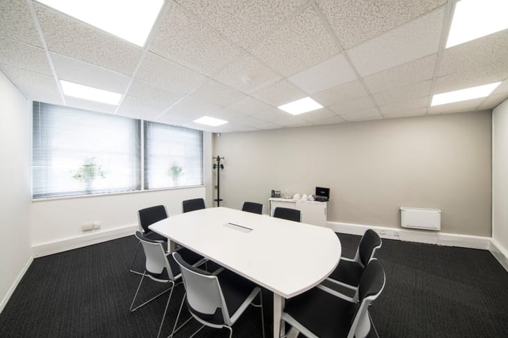 IWG (HQ) - Princess House - Princess Way, SA1 - Swansea image 3