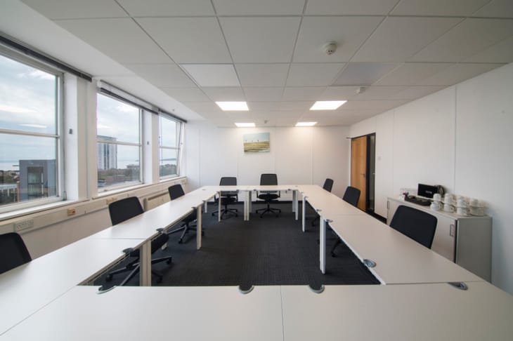 IWG (HQ) - Princess House - Princess Way, SA1 - Swansea image 4