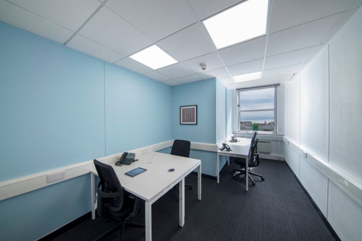 IWG (HQ) - Princess House - Princess Way, SA1 - Swansea image 6