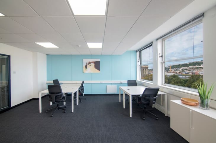 IWG (HQ) - Princess House - Princess Way, SA1 - Swansea image 7