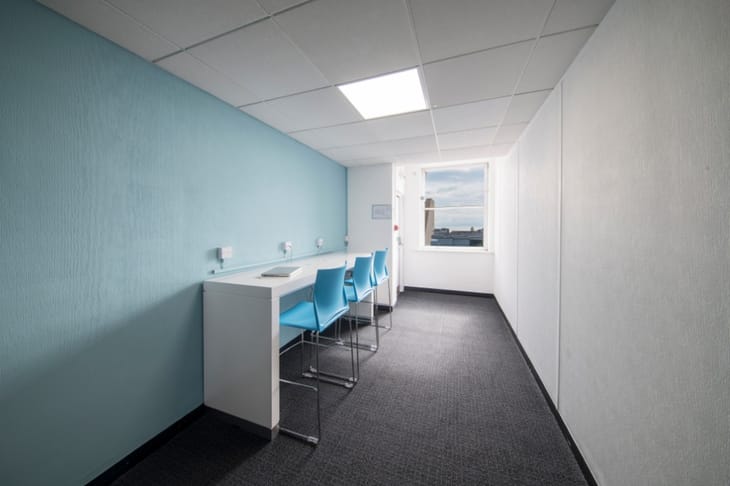 IWG (HQ) - Princess House - Princess Way, SA1 - Swansea image 9
