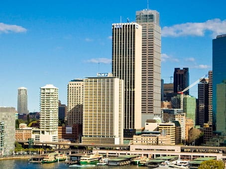 Regus - Circular Quay  - Bridge St - Sydney image 3
