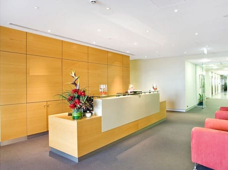 Regus - Circular Quay  - Bridge St - Sydney image 4