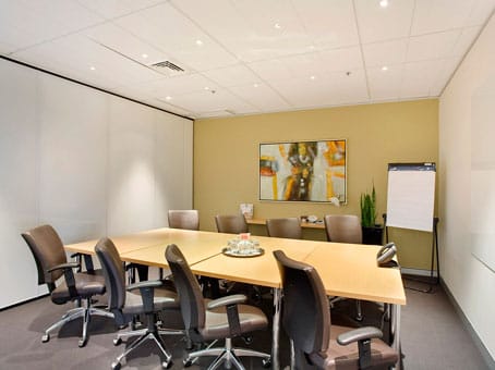 Regus - Circular Quay  - Bridge St - Sydney image 5