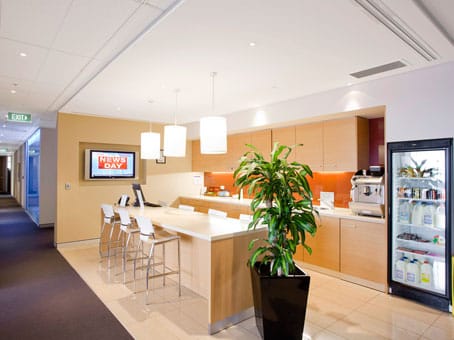 Regus - Circular Quay  - Bridge St - Sydney image 8