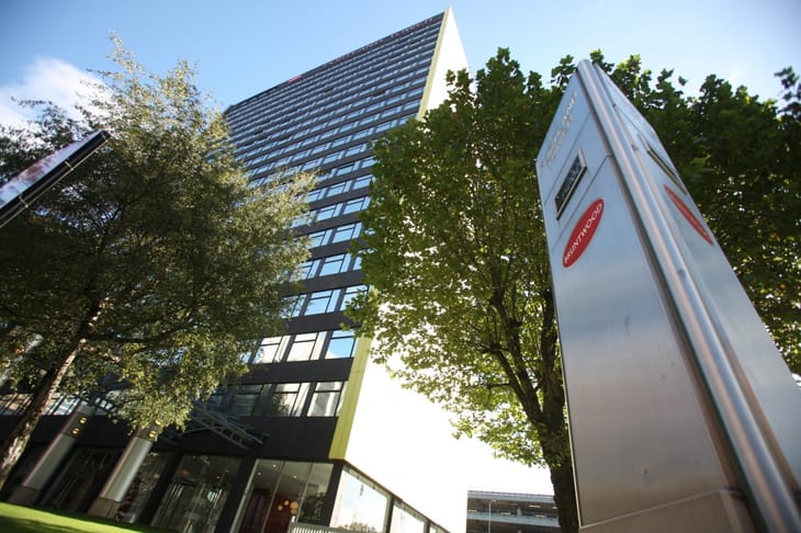 Bruntwood - Manchester One - Portland St, M1 - Manchester - (Conventional Only) image 1