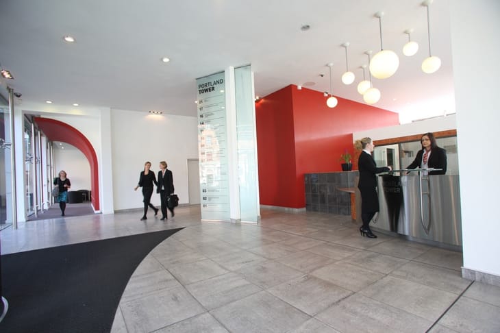 Bruntwood - Manchester One - Portland St, M1 - Manchester - (Conventional Only) image 5