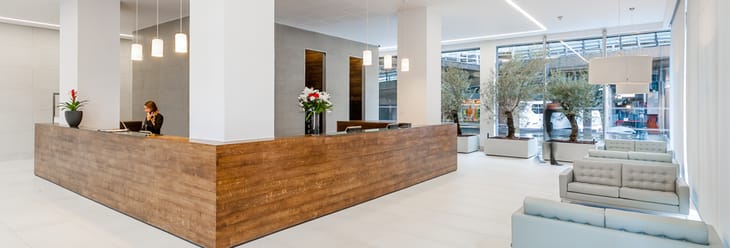 Bruntwood - Manchester One - Portland St, M1 - Manchester - (Conventional Only) image 2