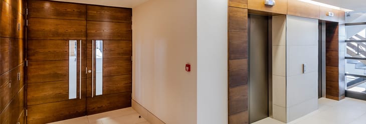 Bruntwood - Manchester One - Portland St, M1 - Manchester - (Conventional Only) image 6