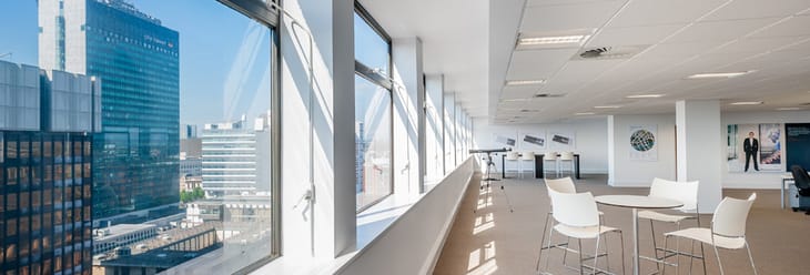Bruntwood - Manchester One - Portland St, M1 - Manchester - (Conventional Only) image 7