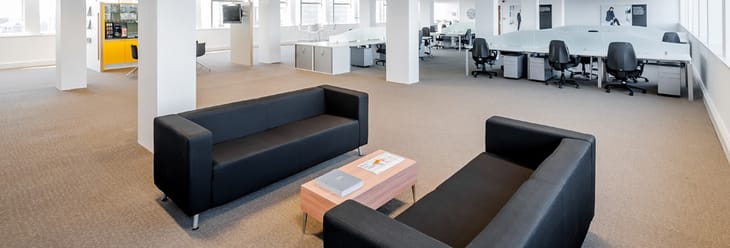 Bruntwood - Manchester One - Portland St, M1 - Manchester - (Conventional Only) image 8
