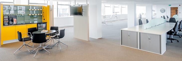 Bruntwood - Manchester One - Portland St, M1 - Manchester - (Conventional Only) image 3