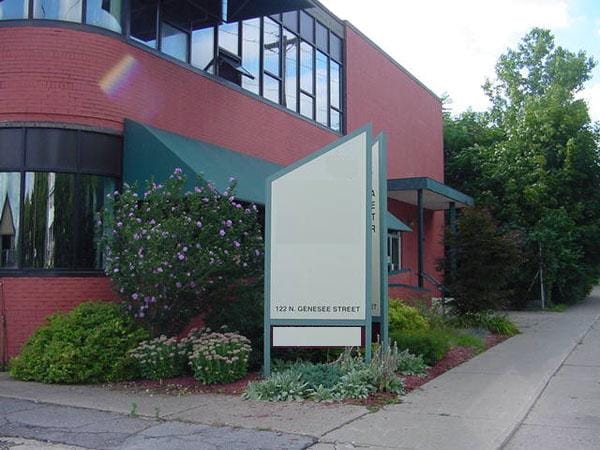 Geneva Enterprise Development Center - N. Genesee Street - Geneva, NY image 1