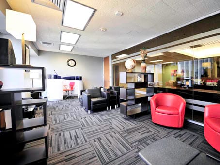 Regus BC - 2029 Century Park East - Century City - CA image 10
