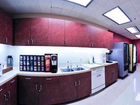 Regus BC - 2029 Century Park East - Century City - CA image 11