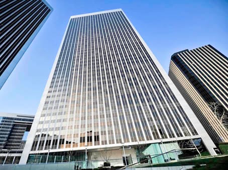 Regus BC - 2029 Century Park East - Century City - CA image 2