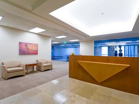 Regus BC - 2029 Century Park East - Century City - CA image 3