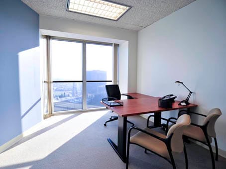 Regus BC - 2029 Century Park East - Century City - CA image 4