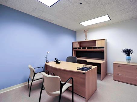 Regus BC - 2029 Century Park East - Century City - CA image 5