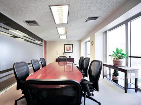 Regus BC - 2029 Century Park East - Century City - CA image 6