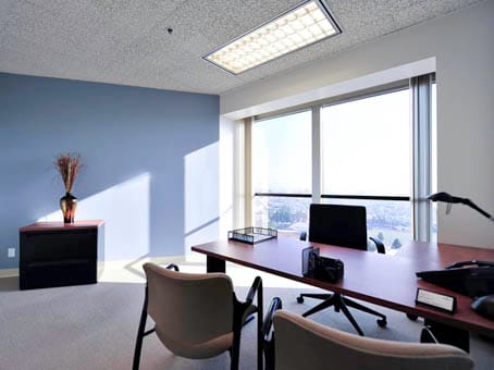 Regus BC - 2029 Century Park East - Century City - CA image 7