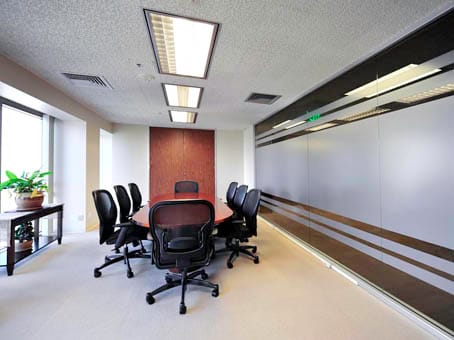 Regus BC - 2029 Century Park East - Century City - CA image 8