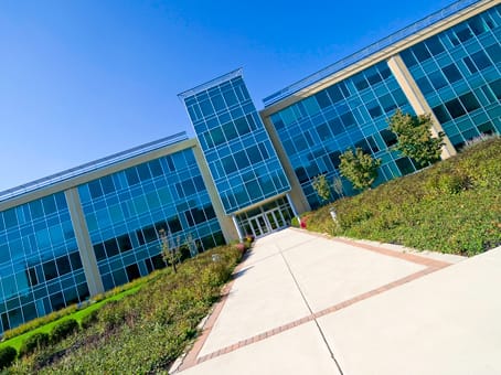 Regus - Office Center Drive - Fort Washington, PA image 1