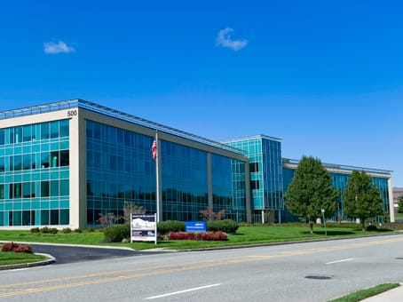 Regus - Office Center Drive - Fort Washington, PA image 2