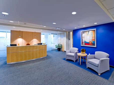Regus - Office Center Drive - Fort Washington, PA image 3