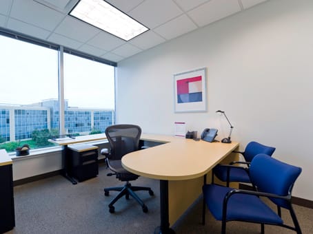 Regus - Office Center Drive - Fort Washington, PA image 4