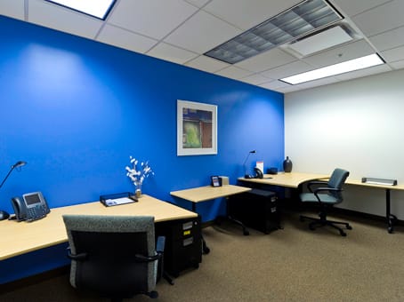 Regus - Office Center Drive - Fort Washington, PA image 5