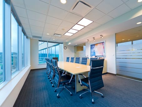 Regus - Office Center Drive - Fort Washington, PA image 6