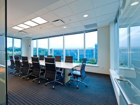 Regus - Office Center Drive - Fort Washington, PA image 9