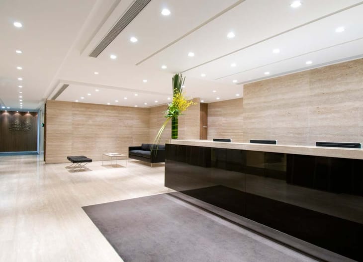 The Executive Centre - Beijing Yintai Centre - Central CBD - Beijing image 2