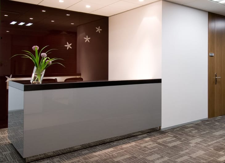 The Executive Centre - Beijing Yintai Centre - Central CBD - Beijing image 6