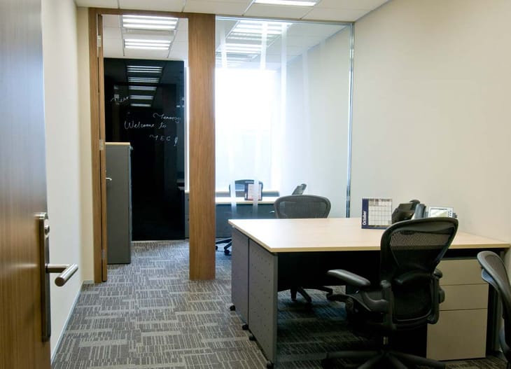 The Executive Centre - Beijing Yintai Centre - Central CBD - Beijing image 4